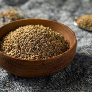 Ajwain (Carom Seeds)